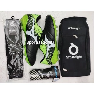 MIZUNO PACKAGE 4!! MIZUNO NEW SHIN FOOTBALL SHOES PACKAGE 4