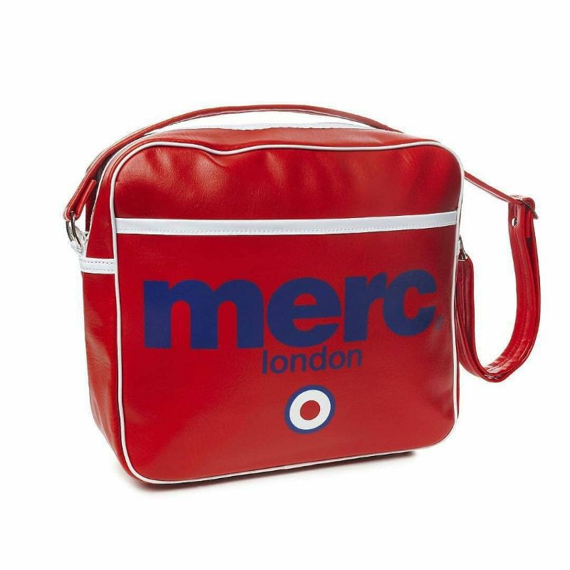 Merc LONDON AIRLINE BEG