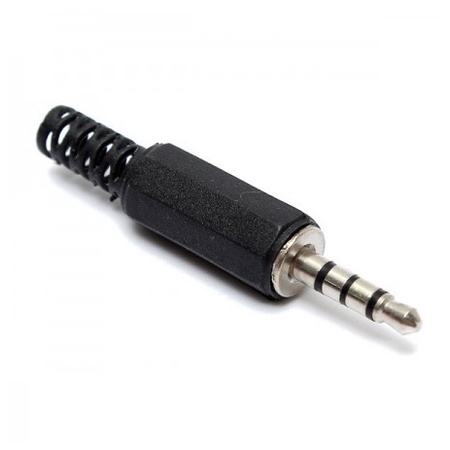 หัวต่อ แจ็คซ็อกเก็ต โมโน / สเตอริโอ 3ขา ตัวผู้ /ตัวเมีย 3.5 Mono/ Stereo Male / Female PJ301M 35mm Audio Headphone 3Pole