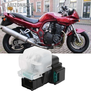 B_Arizona329 รีเลย์สตาร์ทเตอร์โซลินอยด์ พร้อมฟิวส์ Er2367Re157Dm สําหรับ Suzuki Eiger 400 Lta400 Lta400F Lta400Fc