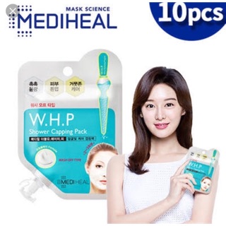 Mediheal มาส์ก W.H.P Shower Capping Pack