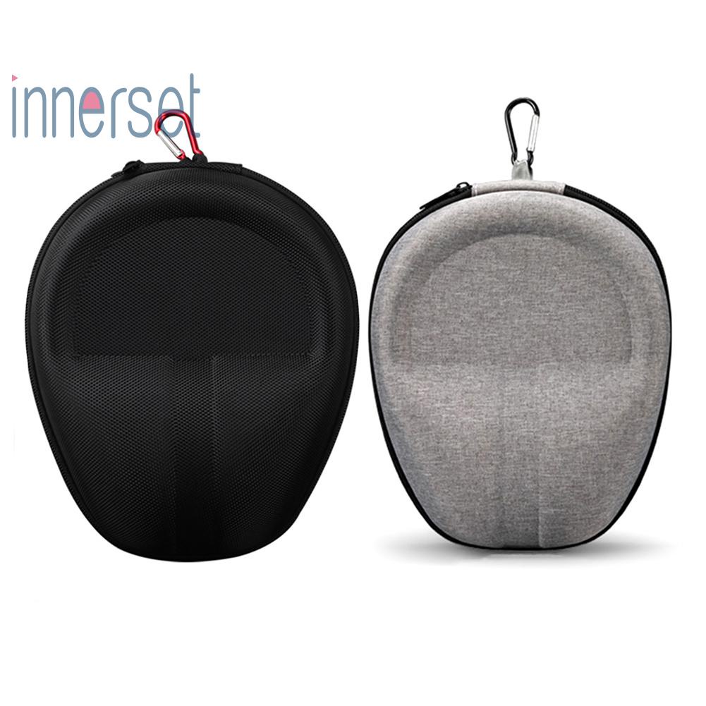 [Innerset] กระเป๋าเก็บหูฟัง Eva สําหรับ Sony Wh-1000Xm4 Audio-Technica Ath-M50X Beats Studio

