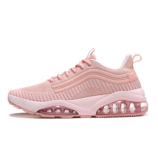 ERKE Air Max 2000 Plus Knit - Pink รองเท้าผ้าใบ ผู้หญิง 12119320394-203