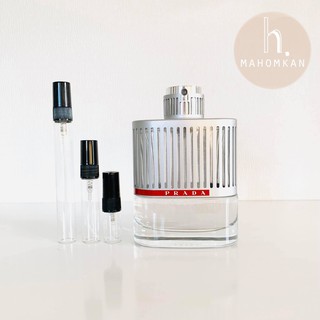 Prada Luna Rossa EDT น้ำหอมแท้แบ่งขาย