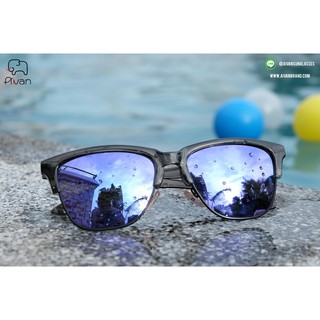 Aivansunglasses พร้อมส่ง แว่นกันแดด Model [ Zaab : Shadow - Mystical ]