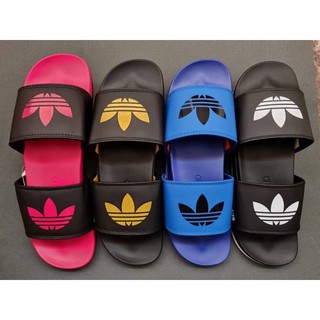 รองเท้าแตะAdidas แบบสวม (size40-45)