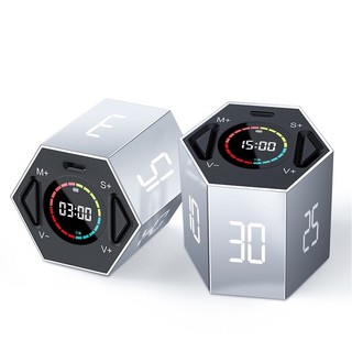 Llano Ticktime Digital timer นาฬิกาจับเวลาดิจิตอล