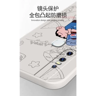 เคส Vivo V15 / V15 Pro / Y15S / Y02 / Y02A / Y15A / Y01 / Y01A / Y02S / Y02T / S1 Pro เคคน tpu
