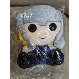 ตุ๊กตาอเวนเจอร์(Thor 10" (ตามป้าย)) ลิขสิทธิ์แท้ น่ารัก ราคาถูก ราคาลดจากป้ายกว่า 50%