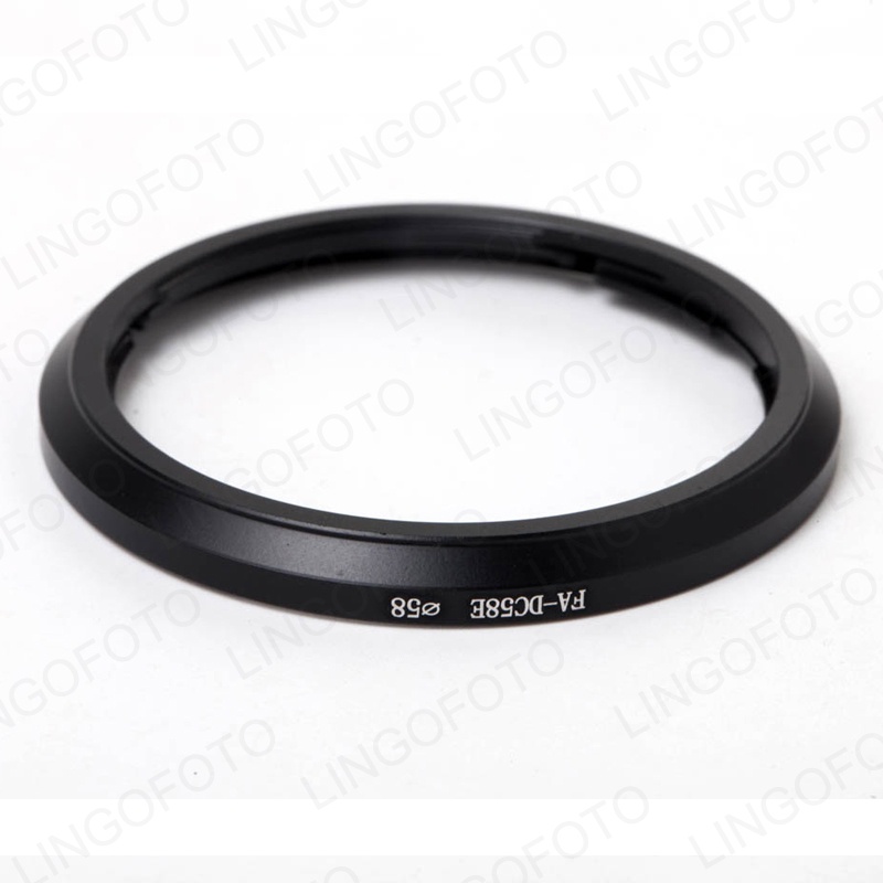 LL1603 Aluminum FA DC58E Lens Filter Adapter Fits for Canon PowerShot