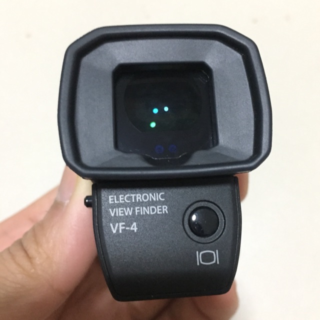 ช่องมองภาพ olympus vf-4 มือสอง