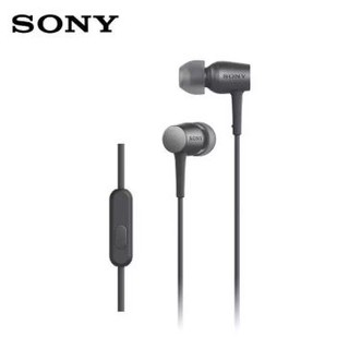 Sony หูฟังแบบสอดหู รุ่น MDR-EX750AP