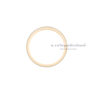 ซีลกันฝุ่น ID 112 115 mm. ซีลกันฝุ่นขอบเหล็ก ซีล LBI LBH GA DKB DKI (Dust Seal) Wiper Seal