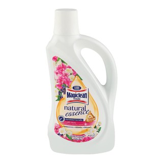 น้ำยาถูพื้น MAGICLEAN UPLIFT STORY 800 มล. FLOOR CLEANER MAGICLEAN NATURAL ESSENCE 800ML UPLIFT STORY