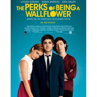 The Perks of Being a Wallflower วัยป่วนหัวใจปึ้ก : 2012 #หนังฝรั่ง