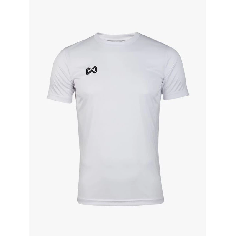 WARRIX เสื้อฟุตบอลคอกลมแขนสั้น WA-FBA071 thumbnail 7