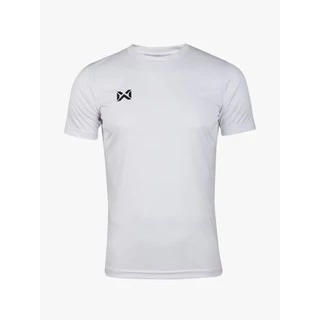WARRIX เสื้อฟุตบอลคอกลมแขนสั้น WA-FBA071
