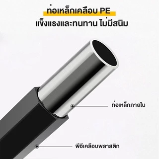 ซุ้มกุหลาบ ซุ้มกุหลาบเลื้อย โครงกุหลาบเลื้อย ซุ้มไม้เลื้อย เหล็กแข็งแรง ท่อเหล็กเคลือบ PE กันสนิม โครงเหล็กดัด