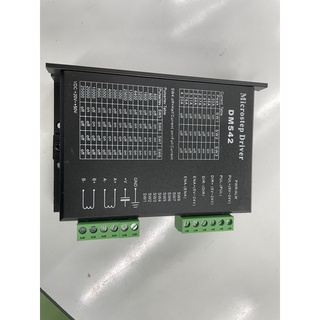 Stepper Motor Driver Controller DM542 (มีสต๊อกพร้อมส่ง)