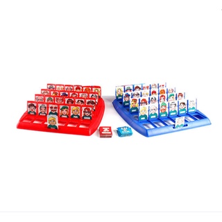 Sawa Who is it Board Game - บอร์ดเกม Who ของเล่น