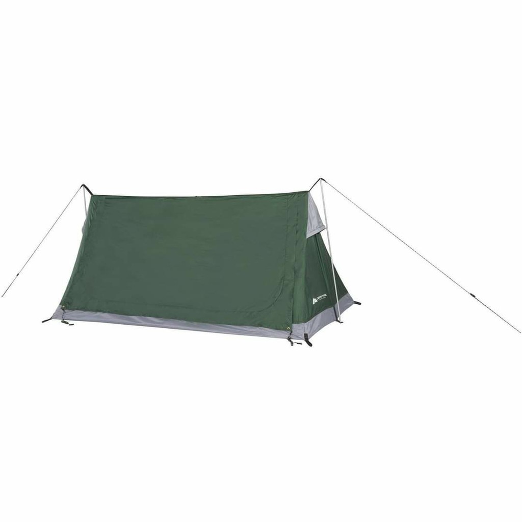 Ozark Trail 1-Person Bivy Tent Shopee Thailand | atelier-yuwa.ciao.jp