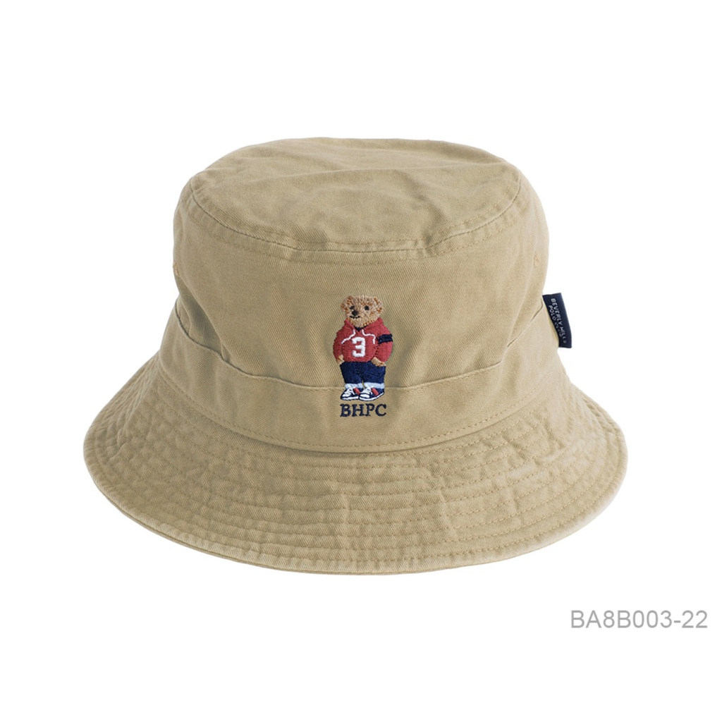 หมวกBEVERLY HILLS POLO CLUB