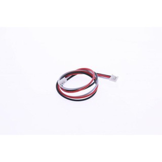 kidBRIGHT 3-PIN JST PH 2.00MM 22AWG CABLE FEMALE-FEMALE 30CM