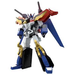 Bandai SMP (Shokugan Modeling Project) The Brave Fighter of Sun Fighbird Draias 4549660700319 (Plastic Model)