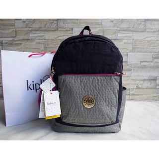 กระเป๋าเป้ แบรนด์ดัง KIPLING K70186 ขนาดกำลังดี