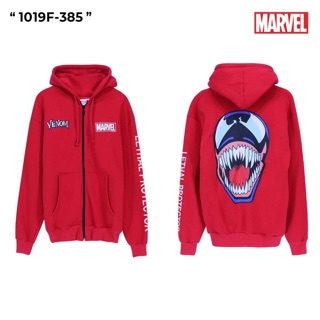 HOODIE VENOM ลิขสิทธิ์แท้ 100%