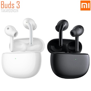 หูฟังบลูทูธ ยี่ห้อ Xiaomi รุ่น Buds 3