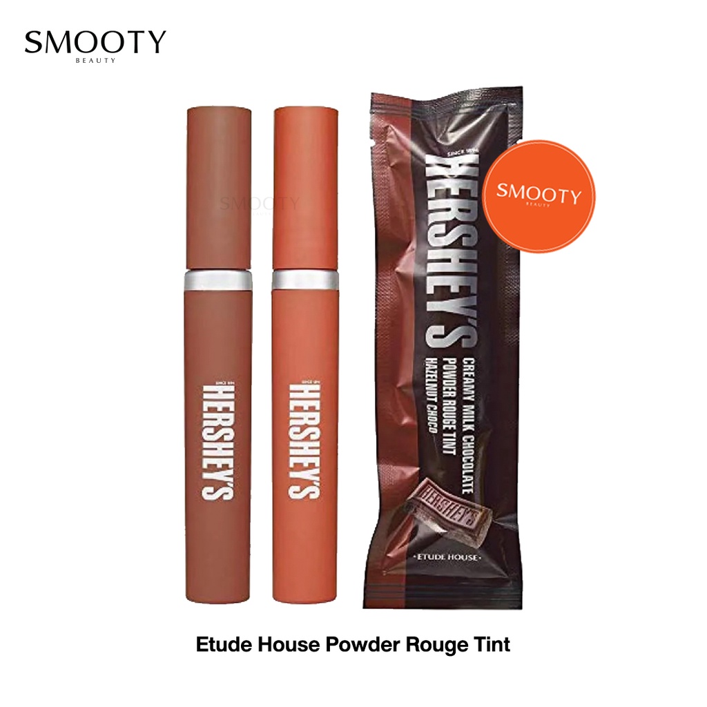 Etude House Powder Rouge Tint Shopee Thailand