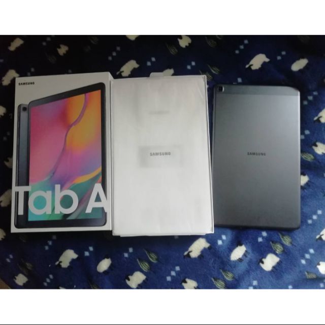 samsung tab a sm 510