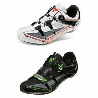 รองเท้า VITTORIA V-SPIRIT ดำเขียวคือสวย