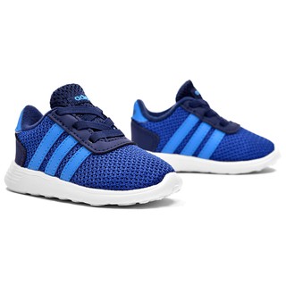 adidas neo Lite Racer Inf BC0077 ของใหม่ ป้ายห้อย