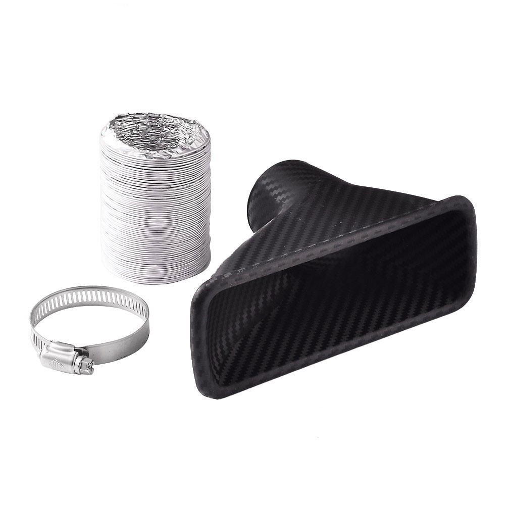 ท่ออากาศ Turbo Air Intake ABS around4.5 ซม.