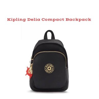 💕 Kipling Delia Compact Backpack