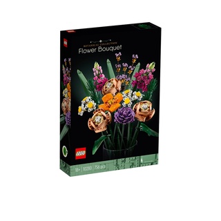 Lego Icons 10280 Flower Bouquet ของแท้💯
