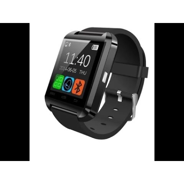 Smart watch
