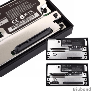 อะแดปเตอร์ฮาร์ดดิสก์ Ide/ Sata Interface Network Adapter Hdd สําหรับ Ps2 ติดตั้งง่ายติดตั้งง่าย