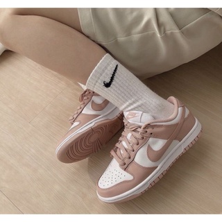 Nike​ Dunk​ Low​ "Rose Whisper"