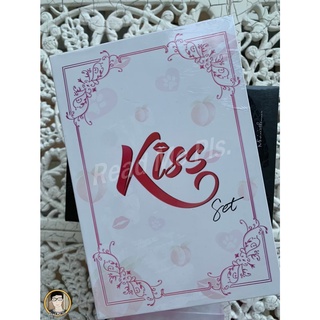 เซ็ต KISS...MADCAP และ FERION (KISS SET) / ใหม่ในซีล [พร้อมส่ง]