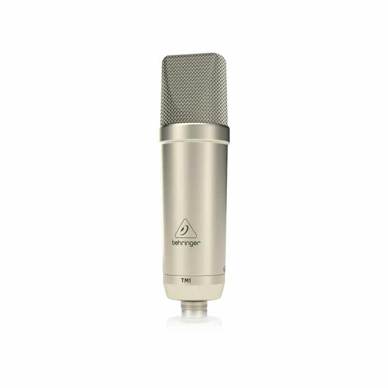 Microphone Condenser Behringer TM1
