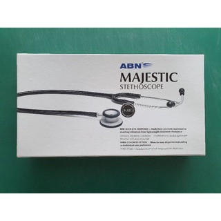 หูฟังทางการแพทย์ Spectrum Stethoscope ABN คุณภาพดี