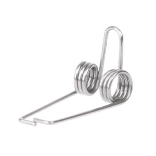 yoodada Trumpet Alto Trombone Water Drain Valves Steel Wire Spring Wind Instruments Accessory