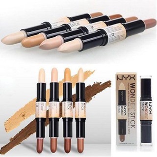 NYX Wonder 2in1 Counter Stick.