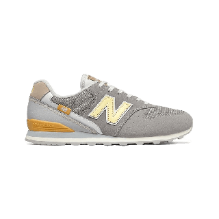 NEW BALANCE 996 Classic รองเท้าลำลองสำหรับผู้หญิง