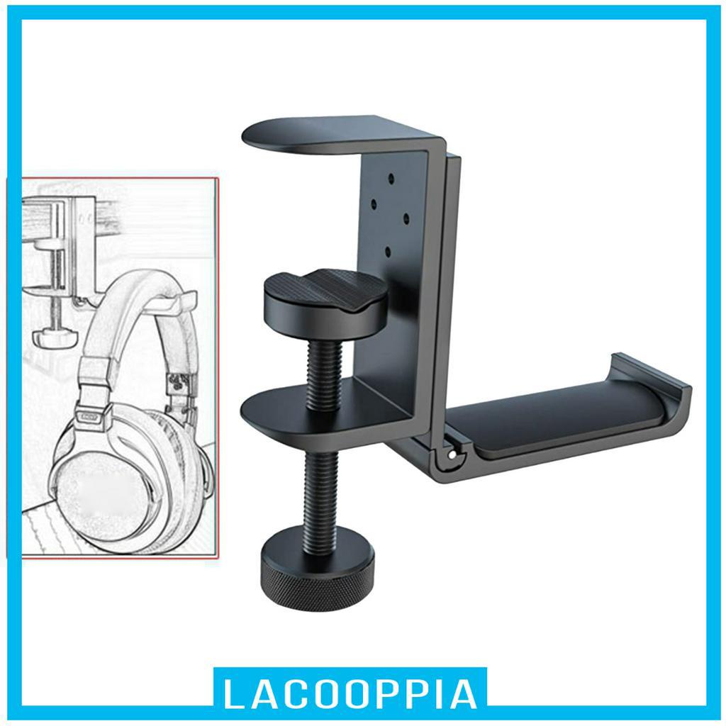 [ ขาตั้งโลหะอัลลอย พับได้ สําหรับวางหูฟังเล่นเกม