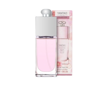 น้ำหอม น้ำหอมผู้หญิง ✷Jean Miss Brand Charm Womens Perfume 30 มล✰