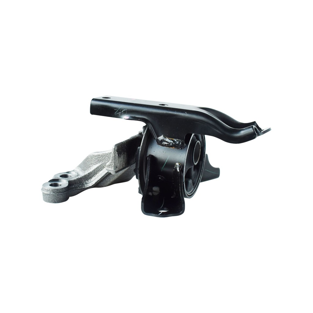ยางแท่นเครื่อง Mirage 2012-2019 1.2 CVT ซ้าย แท้Mitsubishi  (2910A318)